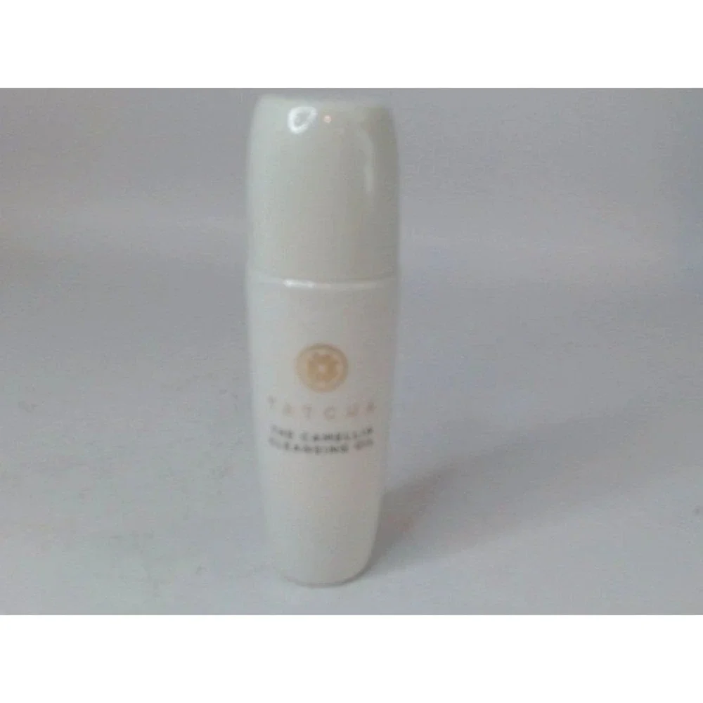 Tatcha - The Camellia Cleansing Oil , 1.7 Fl Oz, BRAND NEW IN BOX
